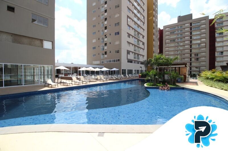 Foto EVIAN THERMAS RESIDENCE